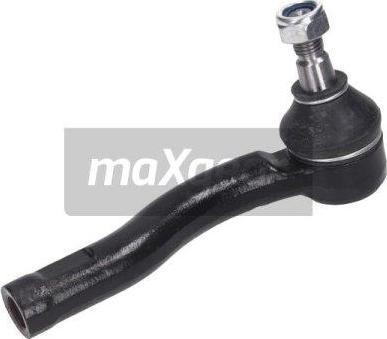 Maxgear 69-0447 - Наконечник рульової тяги, кульовий шарнір avtolavka.club