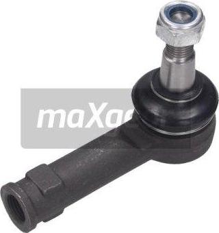 Maxgear 69-0451 - Наконечник рульової тяги, кульовий шарнір avtolavka.club