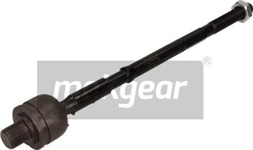 Maxgear 69-0406 - Осьовий шарнір, рульова тяга avtolavka.club