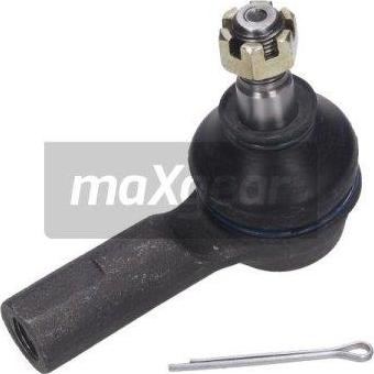 Maxgear 69-0401 - Наконечник рульової тяги, кульовий шарнір avtolavka.club