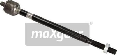 Maxgear 69-0408 - Осьовий шарнір, рульова тяга avtolavka.club