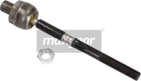 Maxgear 69-0415 - Осьовий шарнір, рульова тяга avtolavka.club