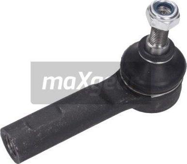 Maxgear 69-0416 - Наконечник рульової тяги, кульовий шарнір avtolavka.club