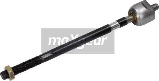 Maxgear 69-0412 - Осьовий шарнір, рульова тяга avtolavka.club