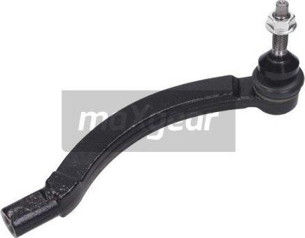 Maxgear 69-0483 - Наконечник рульової тяги, кульовий шарнір avtolavka.club