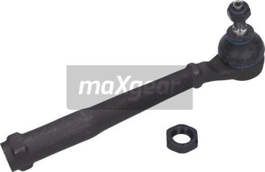 Maxgear 69-0433 - Наконечник рульової тяги, кульовий шарнір avtolavka.club