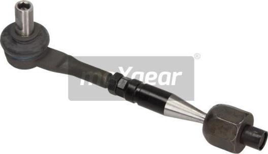 Maxgear 69-0543 - Поперечна рульова тяга avtolavka.club