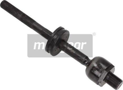 Maxgear 69-0554 - Осьовий шарнір, рульова тяга avtolavka.club