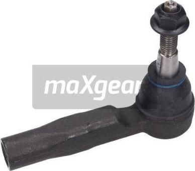 Maxgear 69-0508 - Наконечник рульової тяги, кульовий шарнір avtolavka.club