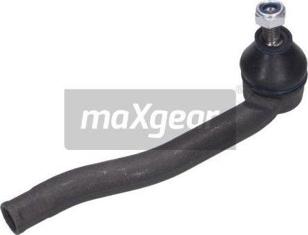 Maxgear 69-0510 - Наконечник рульової тяги, кульовий шарнір avtolavka.club