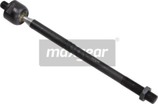 Maxgear 69-0512 - Осьовий шарнір, рульова тяга avtolavka.club