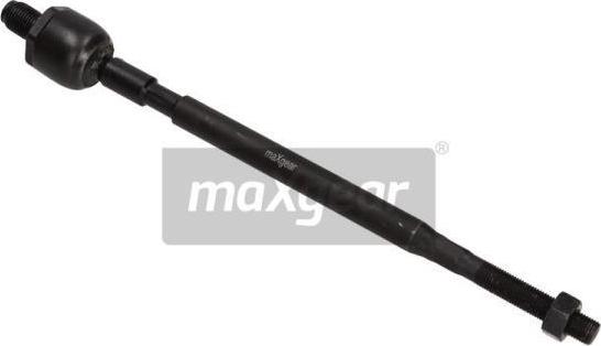 Maxgear 69-0535 - Осьовий шарнір, рульова тяга avtolavka.club