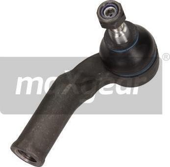 Maxgear 69-0533 - Наконечник рульової тяги, кульовий шарнір avtolavka.club