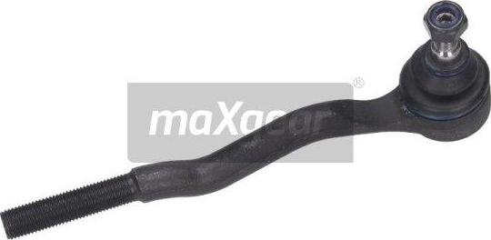 Maxgear 69-0096 - Наконечник рульової тяги, кульовий шарнір avtolavka.club