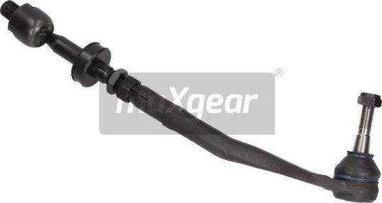 Maxgear 69-0093 - Поперечна рульова тяга avtolavka.club