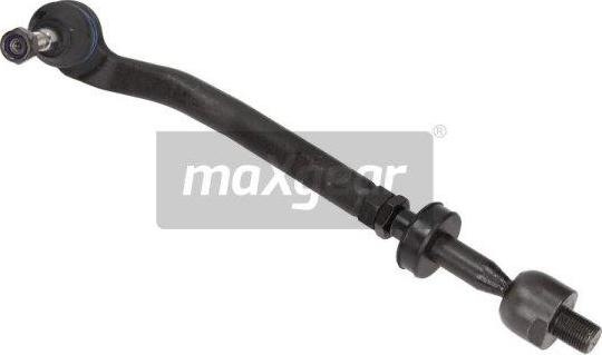 Maxgear 69-0092 - Поперечна рульова тяга avtolavka.club