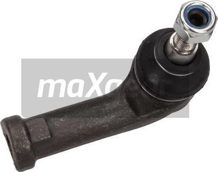 Maxgear 69-0065 - Наконечник рульової тяги, кульовий шарнір avtolavka.club