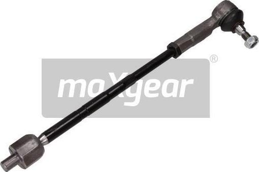 Maxgear 69-0080 - Поперечна рульова тяга avtolavka.club