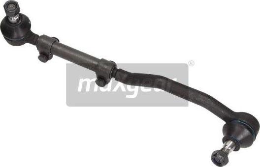 Maxgear 69-0026 - Поперечна рульова тяга avtolavka.club