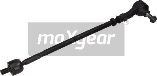 Maxgear 69-0079 - Поперечна рульова тяга avtolavka.club