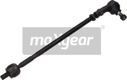 Maxgear 69-0192 - Поперечна рульова тяга avtolavka.club