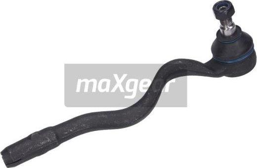 Maxgear 69-0144 - Наконечник рульової тяги, кульовий шарнір avtolavka.club