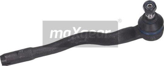 Maxgear 69-0145 - Наконечник рульової тяги, кульовий шарнір avtolavka.club