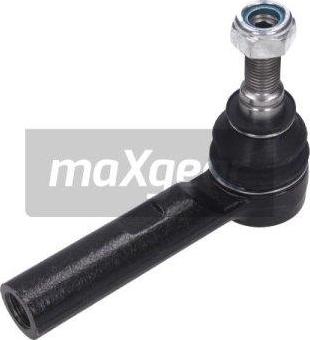 Maxgear 69-0148 - Наконечник рульової тяги, кульовий шарнір avtolavka.club