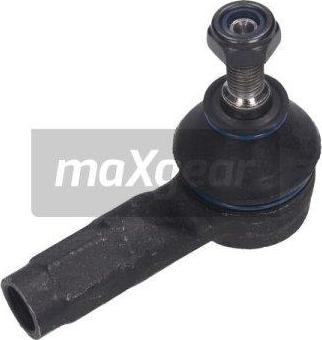 Maxgear 69-0147 - Наконечник рульової тяги, кульовий шарнір avtolavka.club