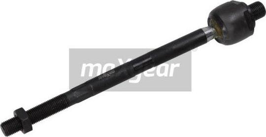 Maxgear 69-0134 - Осьовий шарнір, рульова тяга avtolavka.club