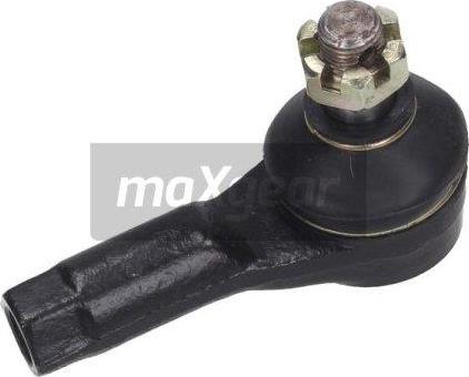 Maxgear 69-0128 - Наконечник рульової тяги, кульовий шарнір avtolavka.club