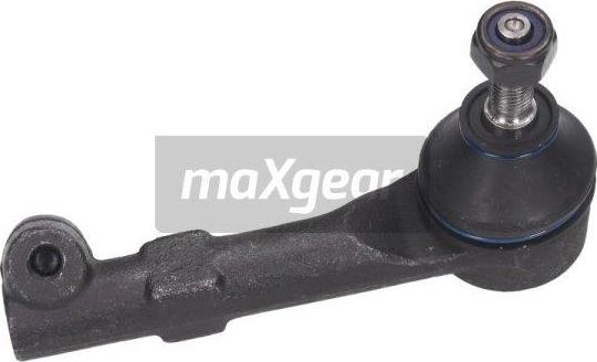 Maxgear 69-0176 - Наконечник рульової тяги, кульовий шарнір avtolavka.club