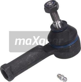 Maxgear 69-0173 - Наконечник рульової тяги, кульовий шарнір avtolavka.club