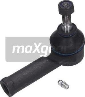 Maxgear 69-0172 - Наконечник рульової тяги, кульовий шарнір avtolavka.club