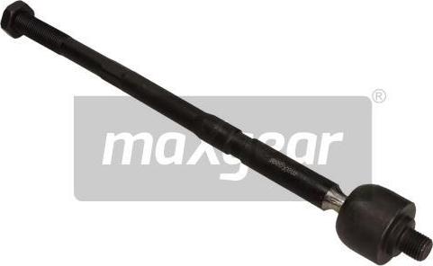 Maxgear 69-0895 - Осьовий шарнір, рульова тяга avtolavka.club