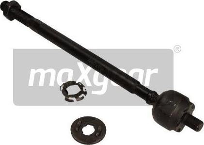 Maxgear 69-0892 - Осьовий шарнір, рульова тяга avtolavka.club