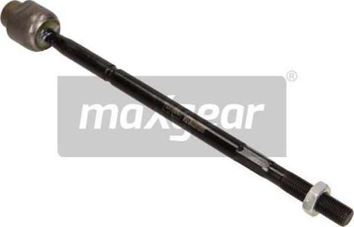 Maxgear 69-0846 - Осьовий шарнір, рульова тяга avtolavka.club