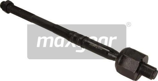 Maxgear 69-0864 - Осьовий шарнір, рульова тяга avtolavka.club