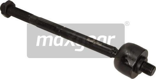 Maxgear 69-0866 - Осьовий шарнір, рульова тяга avtolavka.club