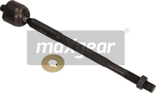 Maxgear 69-0889 - Осьовий шарнір, рульова тяга avtolavka.club