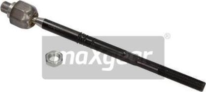 Maxgear 69-0826 - Осьовий шарнір, рульова тяга avtolavka.club