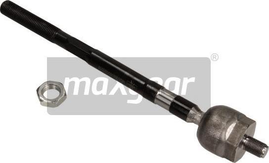 Maxgear 69-0828 - Осьовий шарнір, рульова тяга avtolavka.club