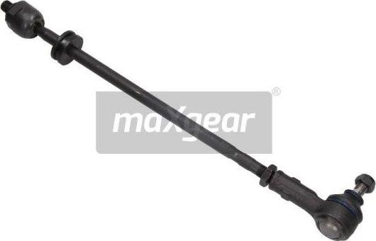 Maxgear 69-0394 - Поперечна рульова тяга avtolavka.club