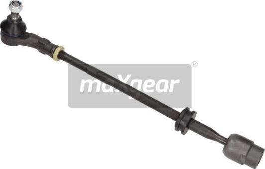 Maxgear 69-0391 - Ремкомплект, поперечна рульова тяга avtolavka.club