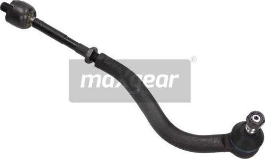 Maxgear 69-0393 - Поперечна рульова тяга avtolavka.club