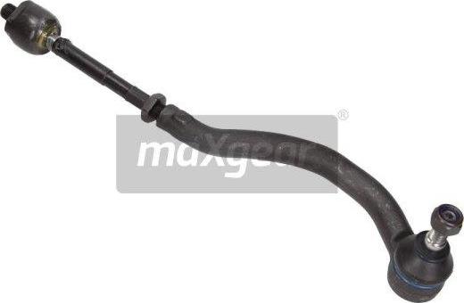 Maxgear 69-0392 - Поперечна рульова тяга avtolavka.club