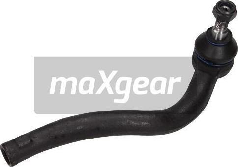 Maxgear 69-0349 - Наконечник рульової тяги, кульовий шарнір avtolavka.club