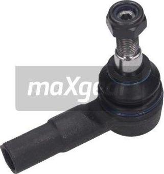 Maxgear 69-0359 - Наконечник рульової тяги, кульовий шарнір avtolavka.club