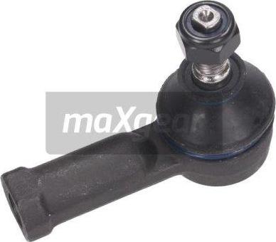 Maxgear 69-0353 - Наконечник рульової тяги, кульовий шарнір avtolavka.club