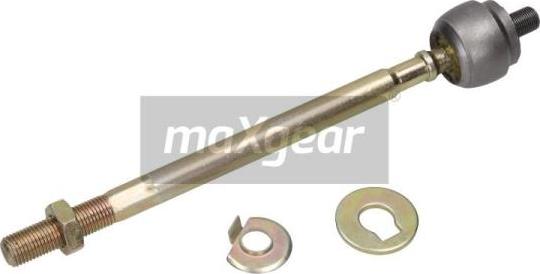 Maxgear 69-0364 - Осьовий шарнір, рульова тяга avtolavka.club